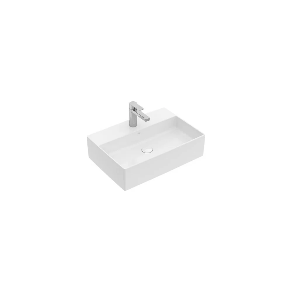 Раковина Villeroy & Boch Memento 4A075001