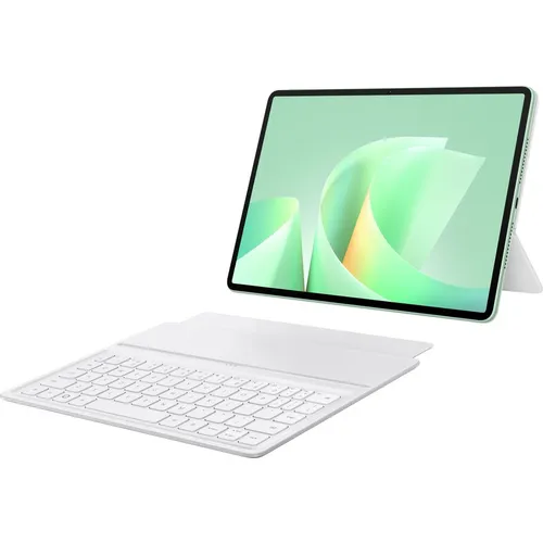 11.5" Планшет Huawei MatePad 11.5S Papermatte SLG-W09 12/256 GB Wi-Fi, 2800 x 1840, 144Гц, HarmonyOS 4.2, с клавиатурой, зеленый [53014mlk]