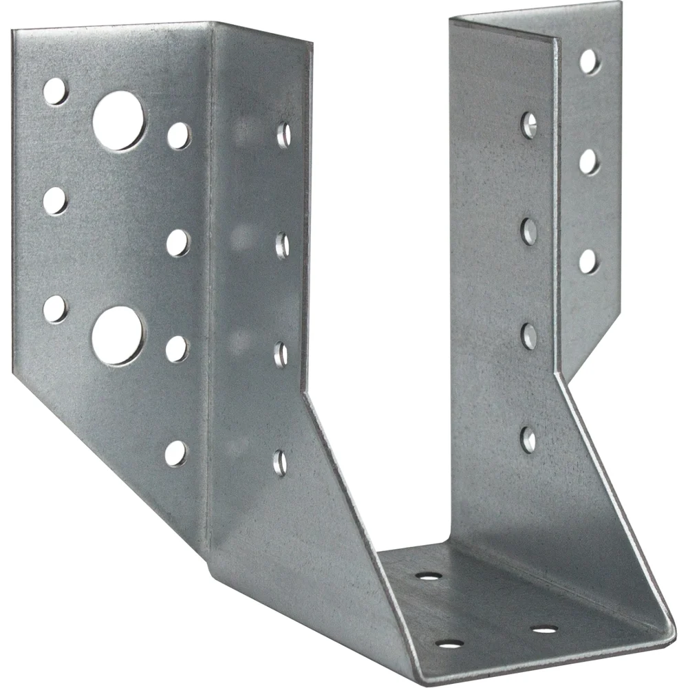 Опора бруса Daxmer OBR-R 50х105 336064