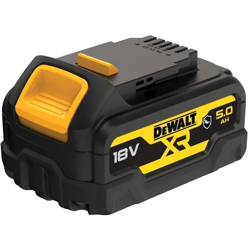 Батарея аккумуляторная DeWALT DCB184G, 18В, 5Ач, Li-Ion