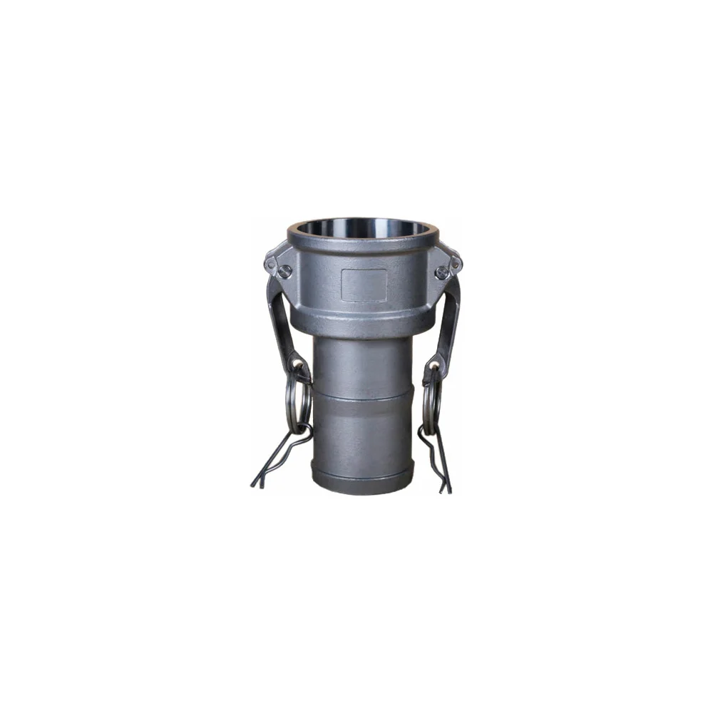 Камлок TITAN LOCK TL125CSS