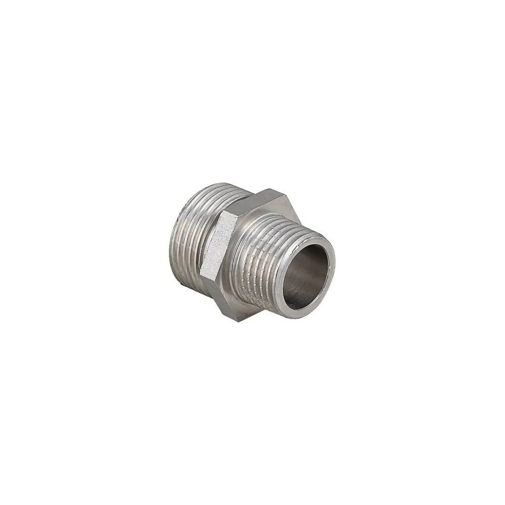 Переходной ниппель Valtec VTr.580.N.0908