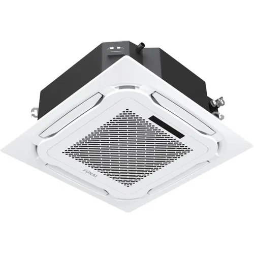 Сплит-система Funai Dragon LAC-DR35HP.C01/S | Pan DR-4LA | LAC-DR35HP.01/U потолочная, до 35м2, 12000 BTU, (комплект из 3-х коробок) [lac-dr35hp i/o | pan dr-4la]