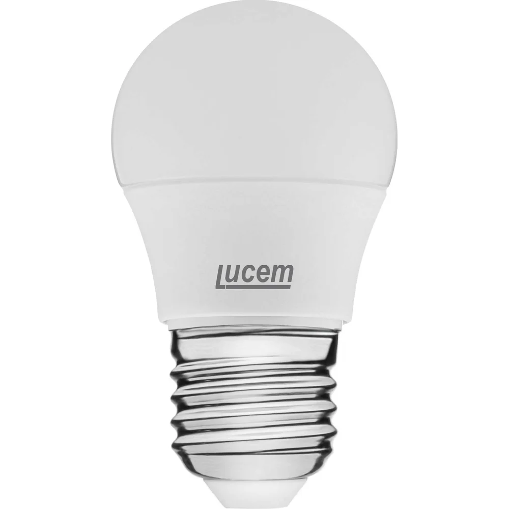 Светодиодная лампа Lucem LM-LBL FLLBL072740L