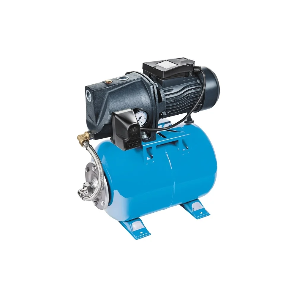 Станция автоматического водоснабжения UNIPUMP AUTO JSW-55-50 15443