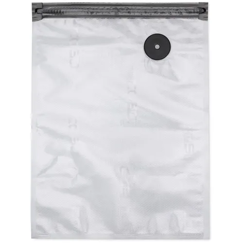 Пакеты для вакуумной упаковки CASO Vacu Zip, 20см x 23см [1292]