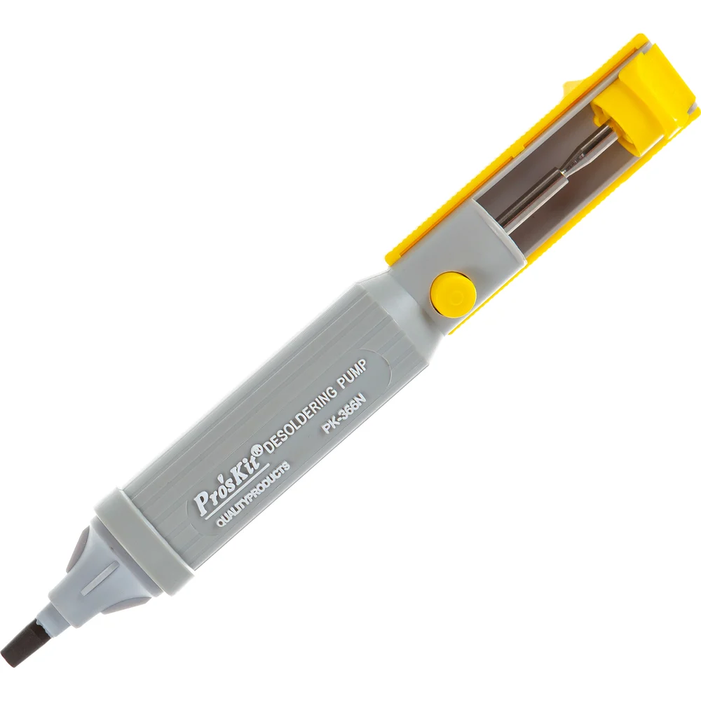 Оловоотсос Pro'sKit 8PK-366N-Y 00160605