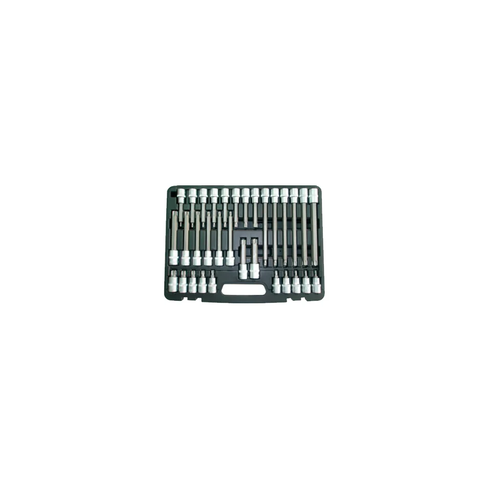 Набор головок AV Steel AV-921067