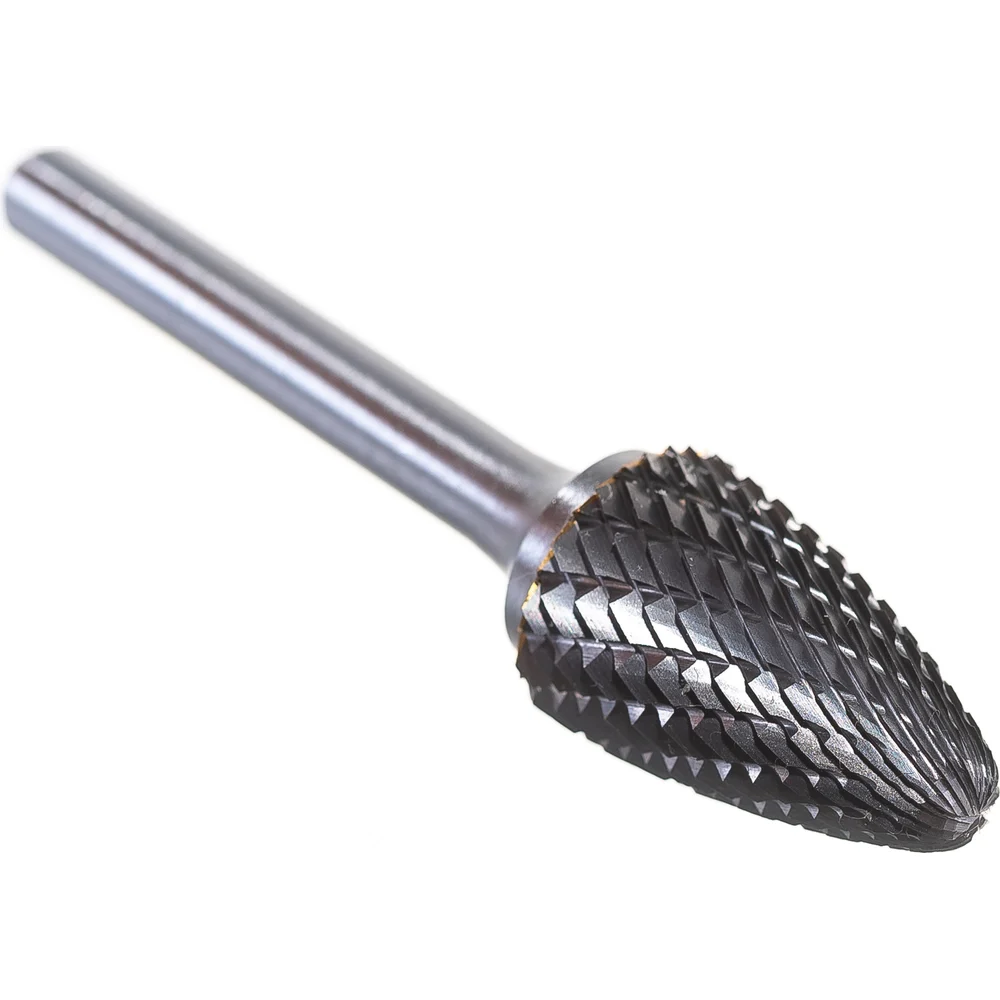 Борфреза MESSER F1625M06