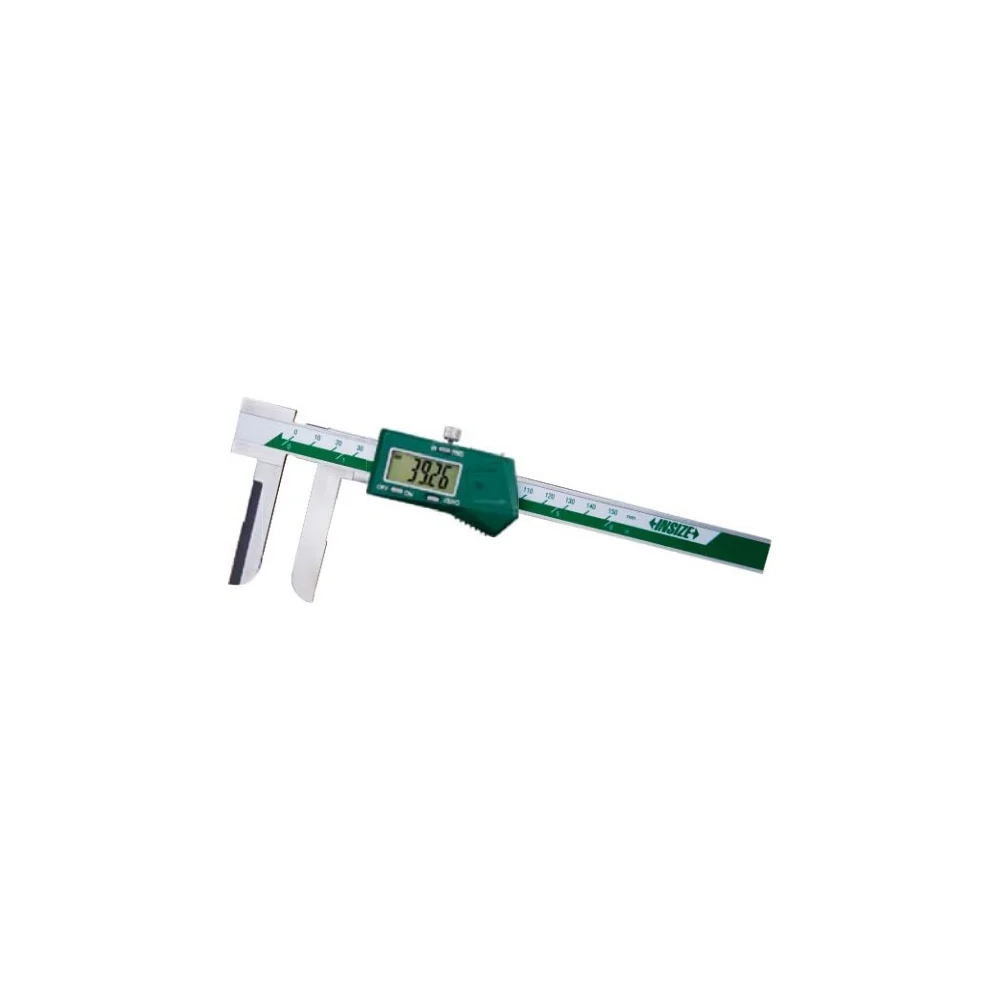 Штангенциркуль INSIZE Шцц-150 1123-150A