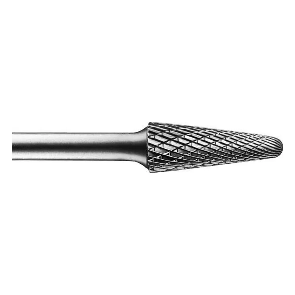 Твердосплавная сфероконическая борфреза SOVIS L1025 15646