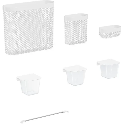Лотки Cactus CS-PB-SET1, для ручек и аксессуаров