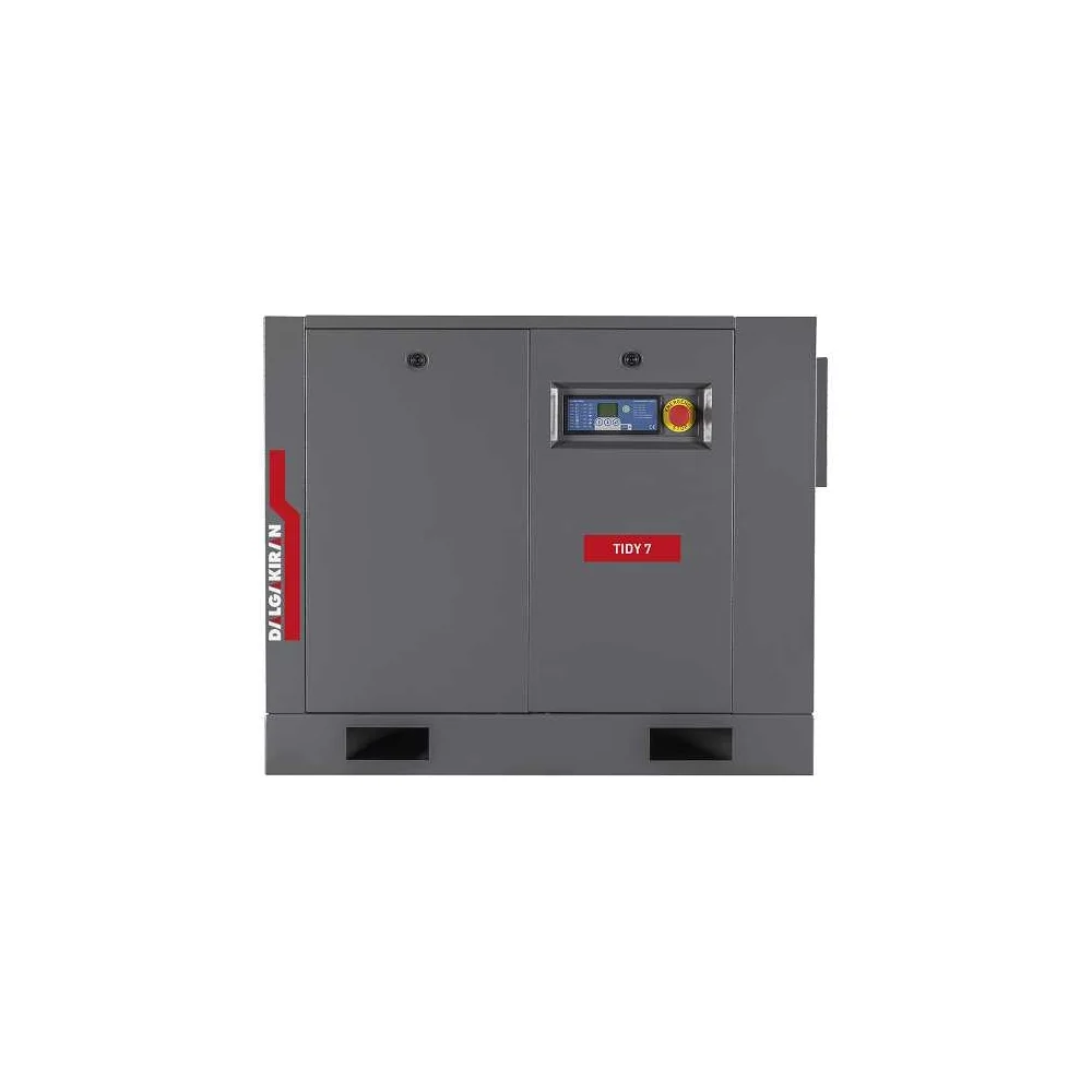 Винтовой компрессор DALGAKIRAN TIDY7-7 31000728