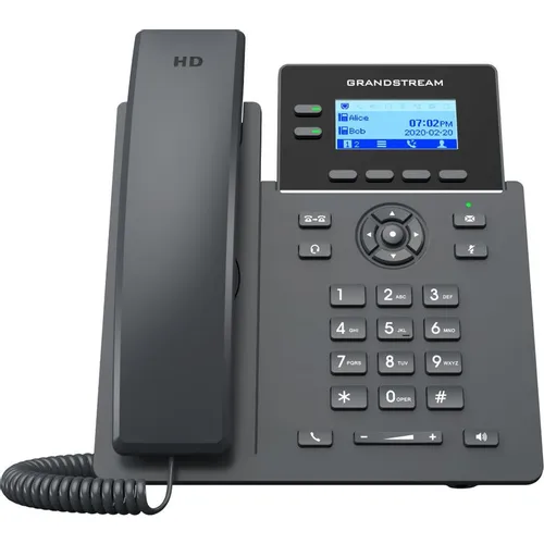 Проводной IP телефон Grandstream GRP-2602