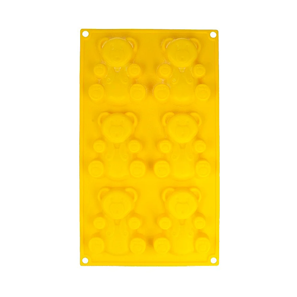 Силиконовая форма для пирожных S-Chief 591393