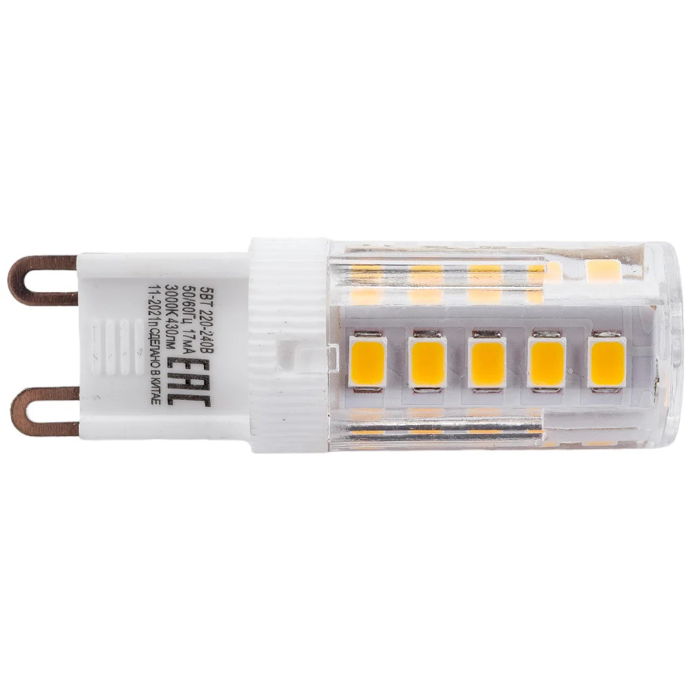 Светодиодная лампа BELLIGHT 88297902