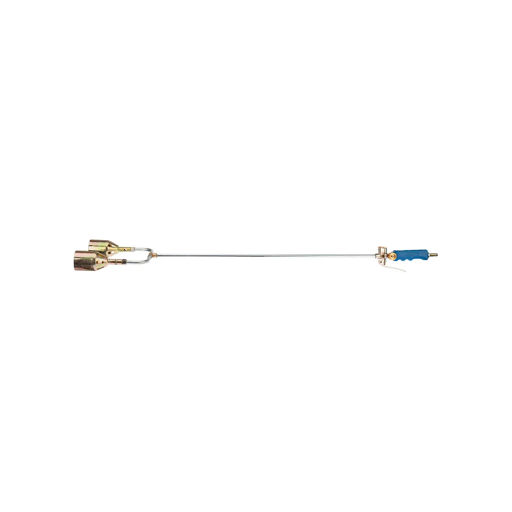 Кровельная горелка REXANT ГВ2-1000Р 11-0992