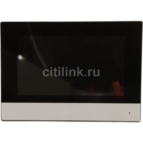 Видеодомофон Hikvision DS-KH6320-TE1, белый