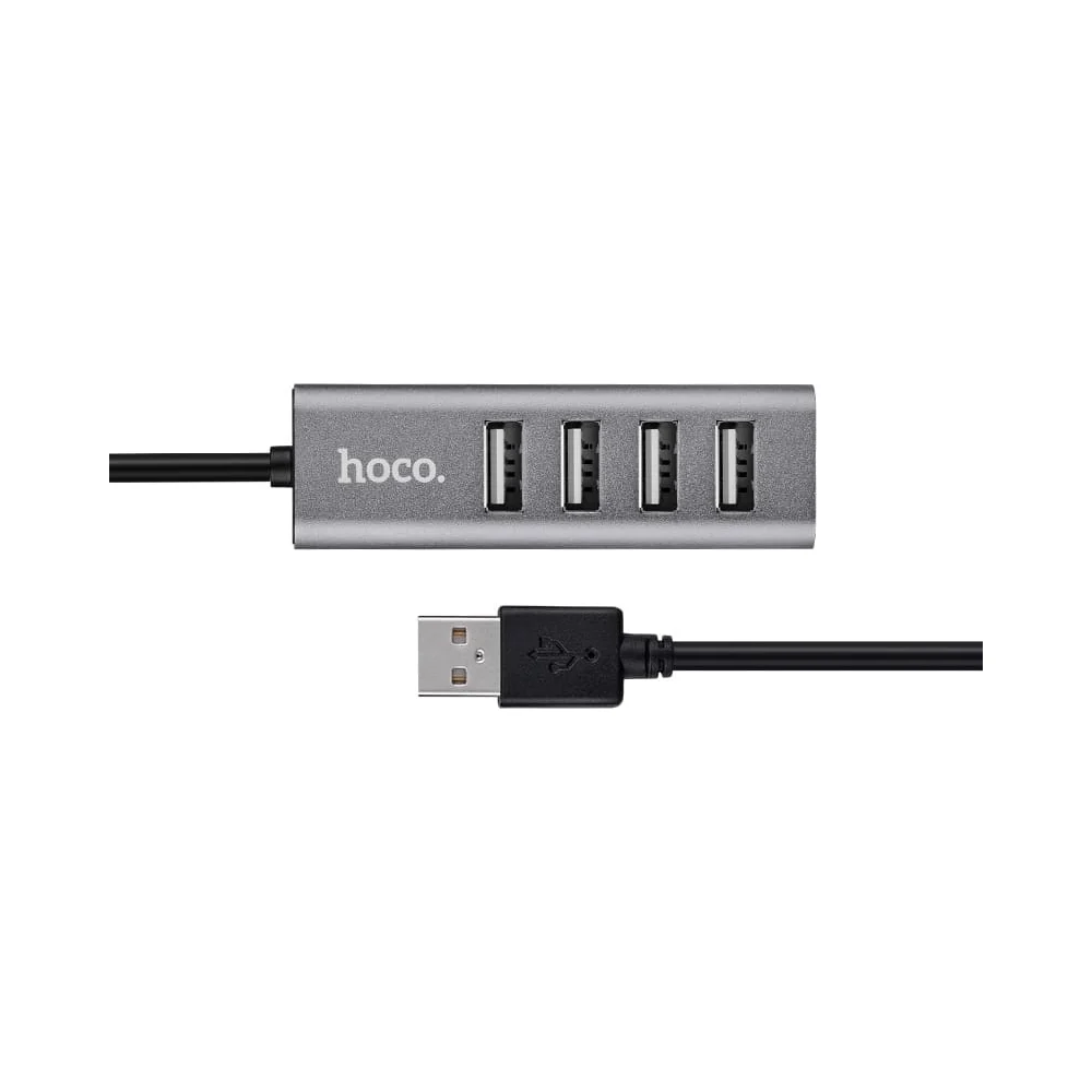 Концентратор Hoco HB1 6957531038139