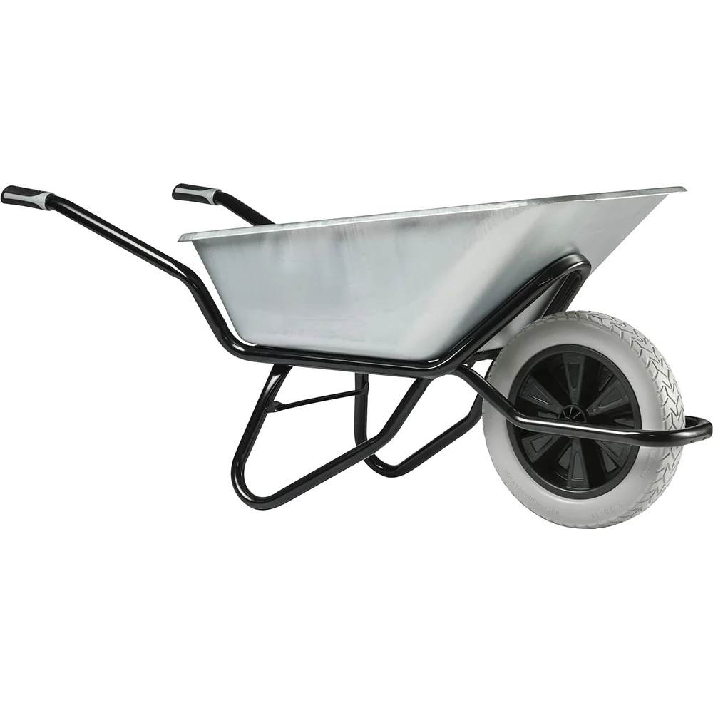 Одноколесная тачка Haemmerlin CLIPSO EXCELLIUM