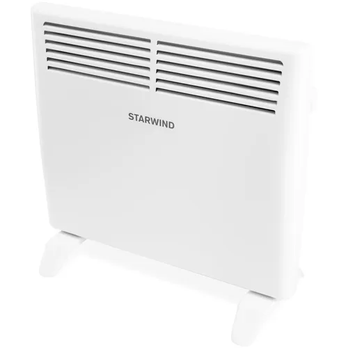 Конвектор StarWind SHV1010, 1000Вт, белый