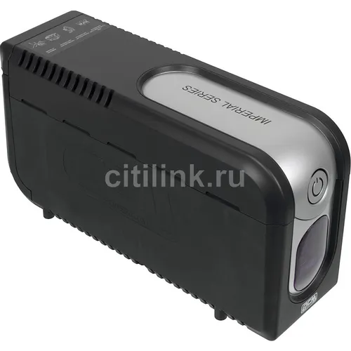 ИБП POWERCOM Imperial IMD-825AP, 825ВA