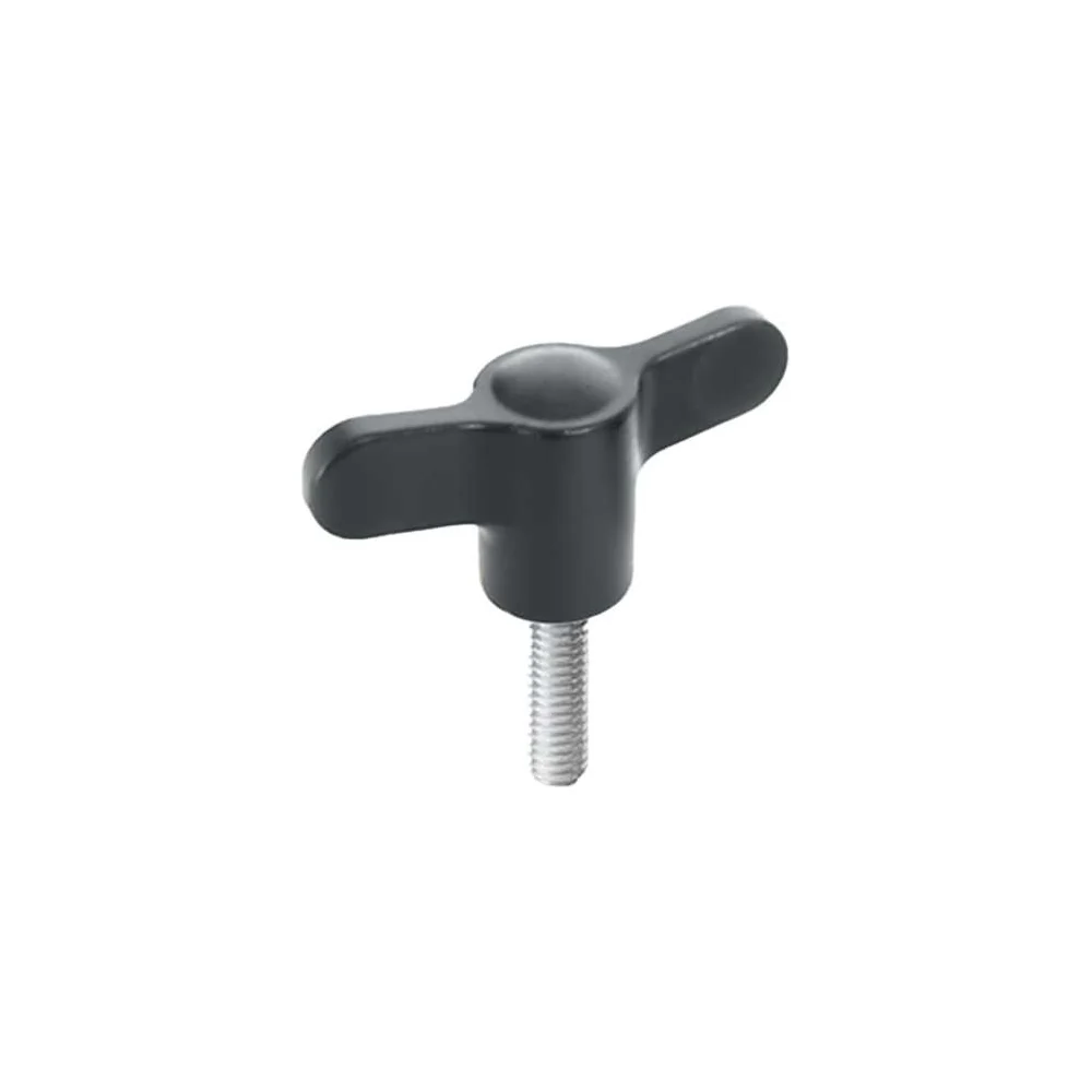 Ручка барашек EMES PTC2550640