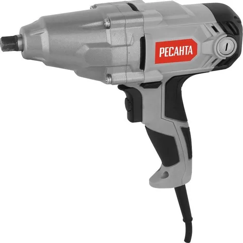 Ударный гайковерт Ресанта ГС-1100, сетевой [75/24/1]