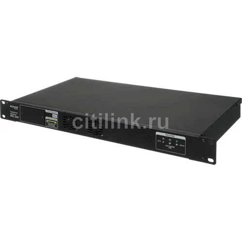 Зарядное устройство Rubezh Sonar SBC-3250 (RBZ-296700)