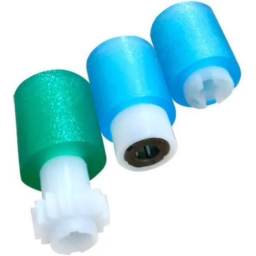 Комплект роликов Cactus CS-BRA-KYO-KM2550 (2AR07220(1)/2AR07230(1)/2AR07240(1)) для KM-1620/1635/1650/2020/2035/2050/2530/2550/3035/3530/4030/4035/5035 TASKalfa 180/181/220/221