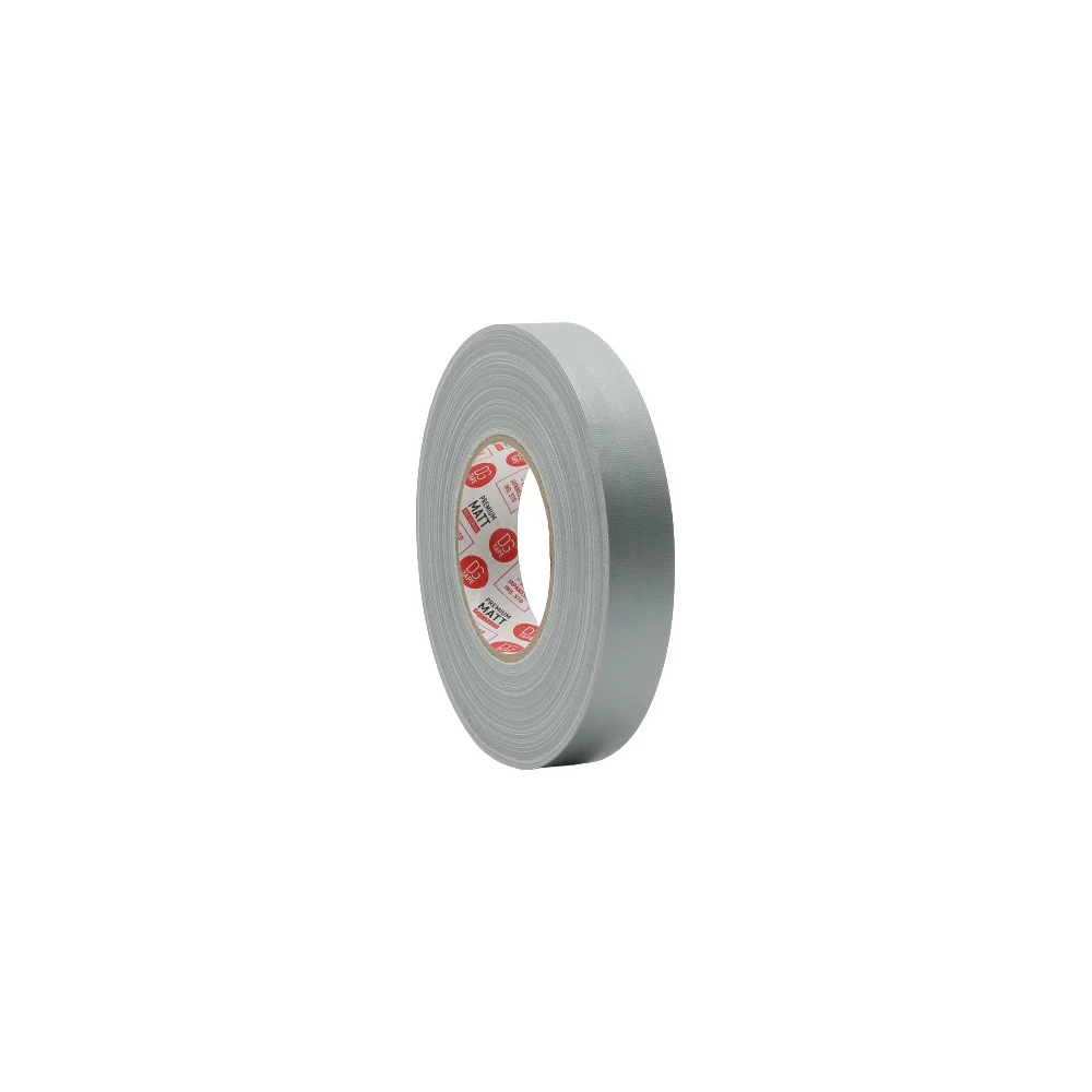 Клейкая лента DGTAPE @MATT - Гаффа тейп MATT50025/50/G