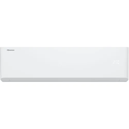 Сплит-система Hisense Strong Vibe Classic A AS-36HW4RKZHB настенная, до 100м2, 36000 BTU, с голосовым помощником, (комплект из 2-х коробок)