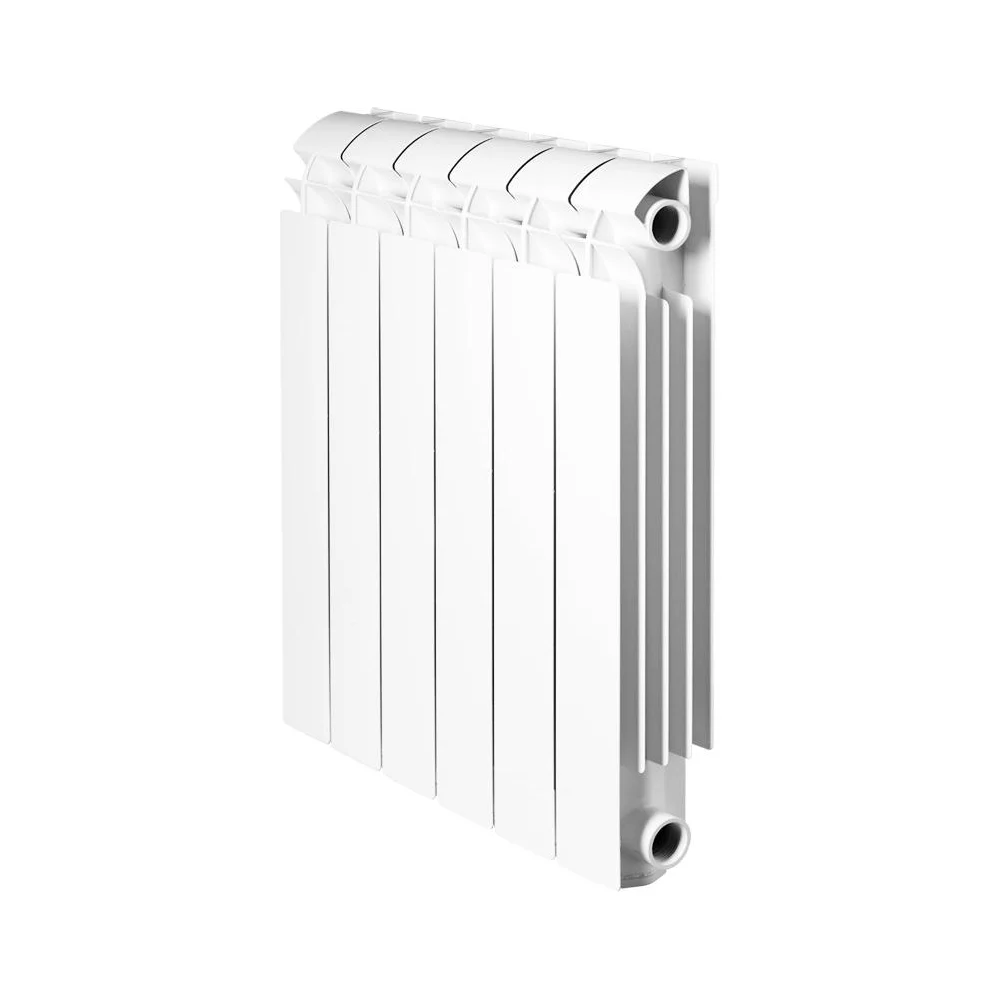 Алюминиевый радиатор Global VOX- R 350 RAN30C2EQLO5BM