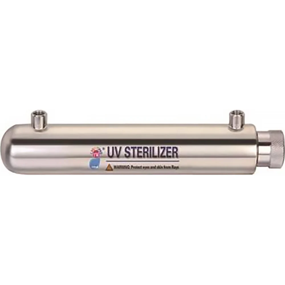 Установка обеззараживания воды Гейзер SST5 - 6w 36743