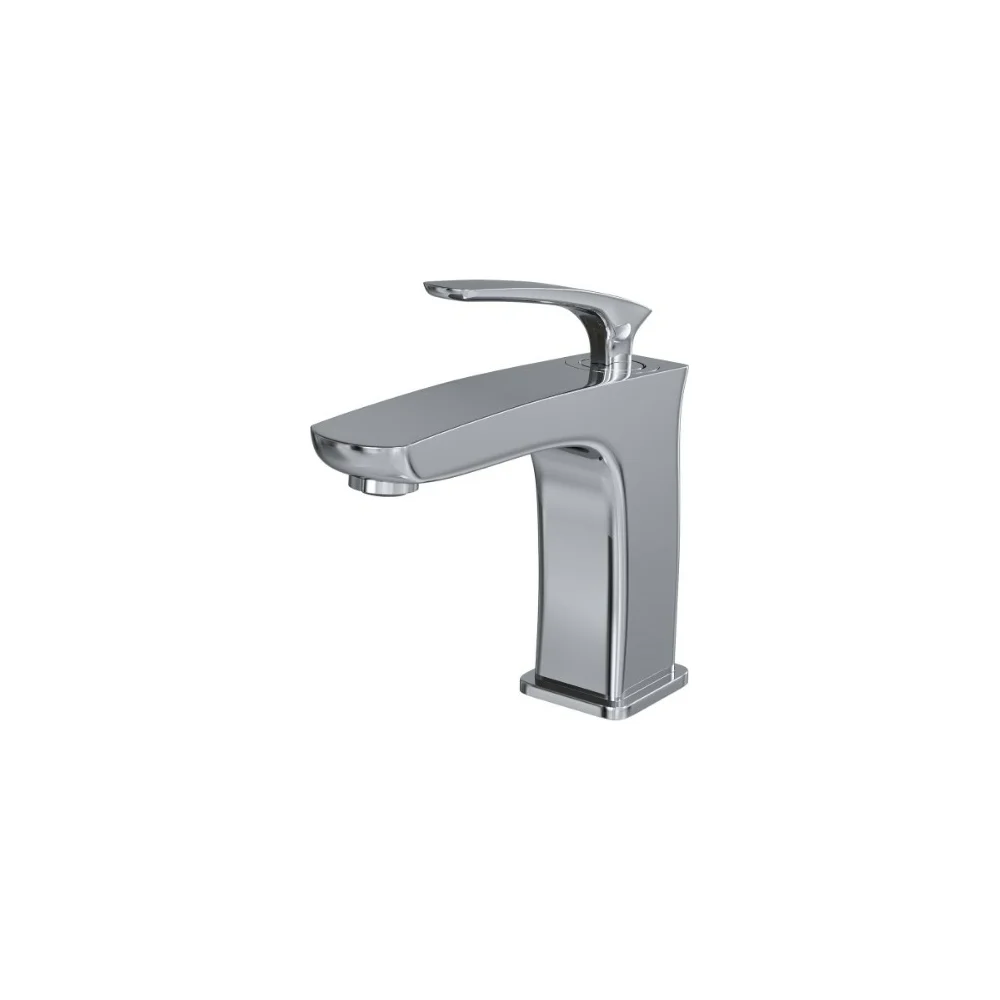 Смеситель для умывальника MIXLINE ML21-04 550738