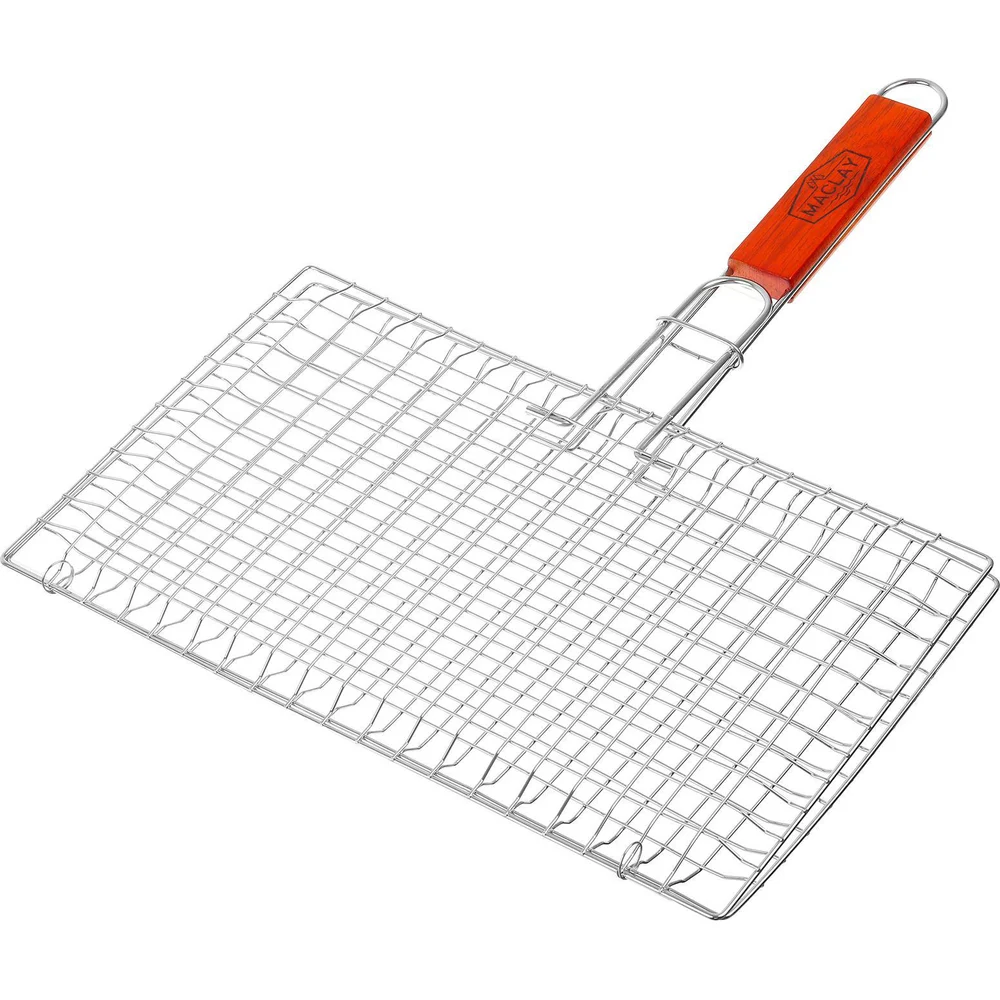 Решетка-гриль Maclay 5080479
