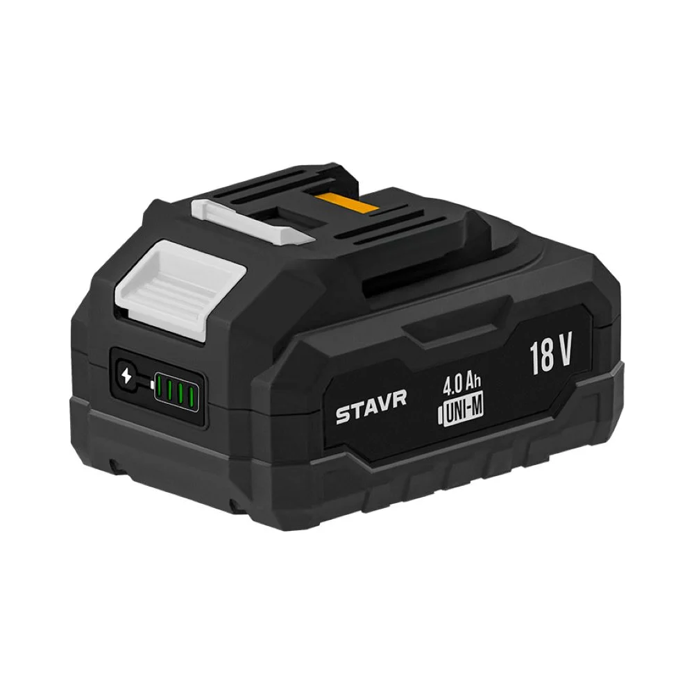 Аккумулятор Ставр SB 18-4-01 9090118006