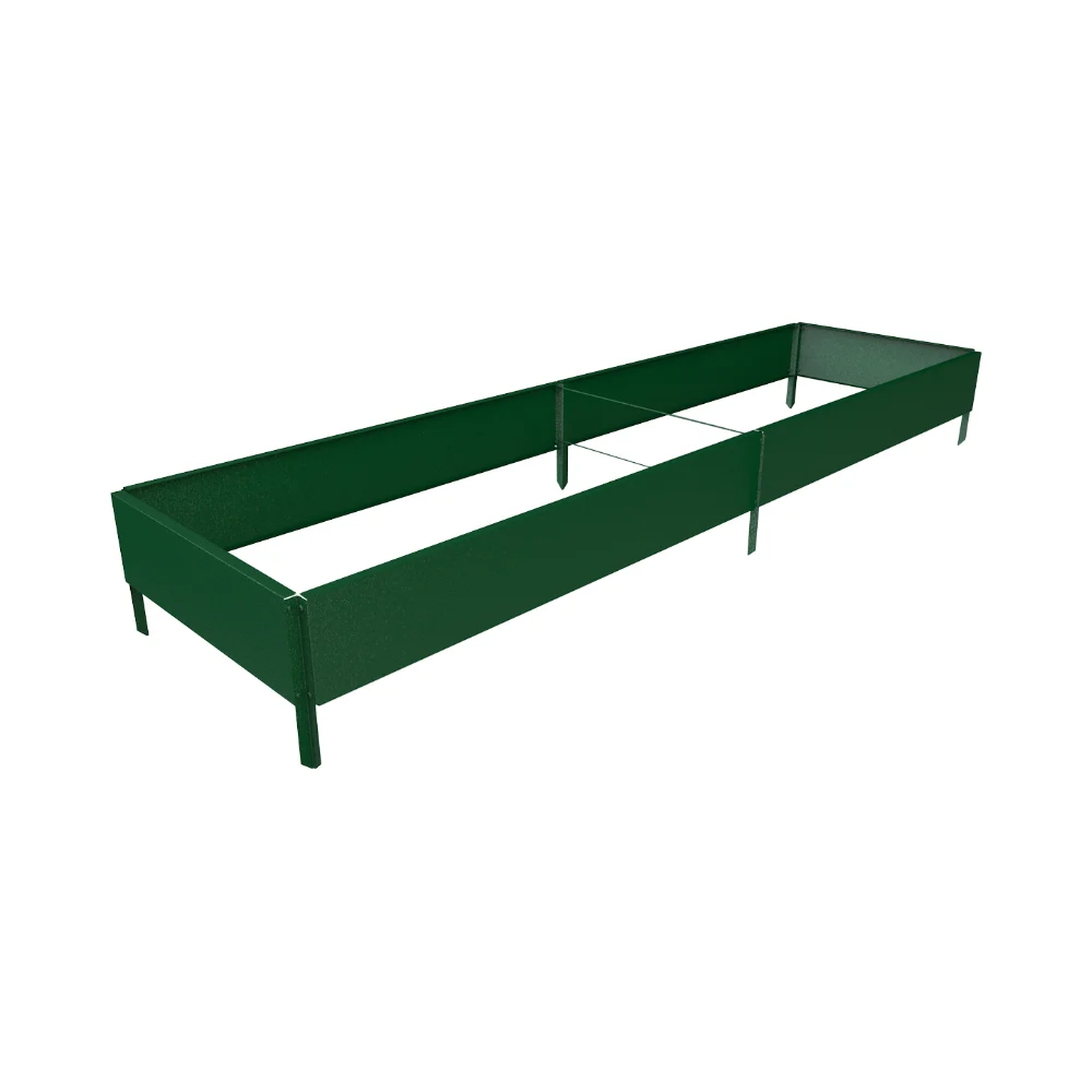 Готовая грядка Delta-Park 30020GX_45180Gr