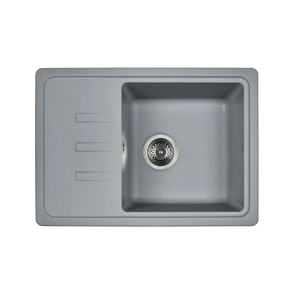 Кухонная мойка WISENT MW620-29/WGER013