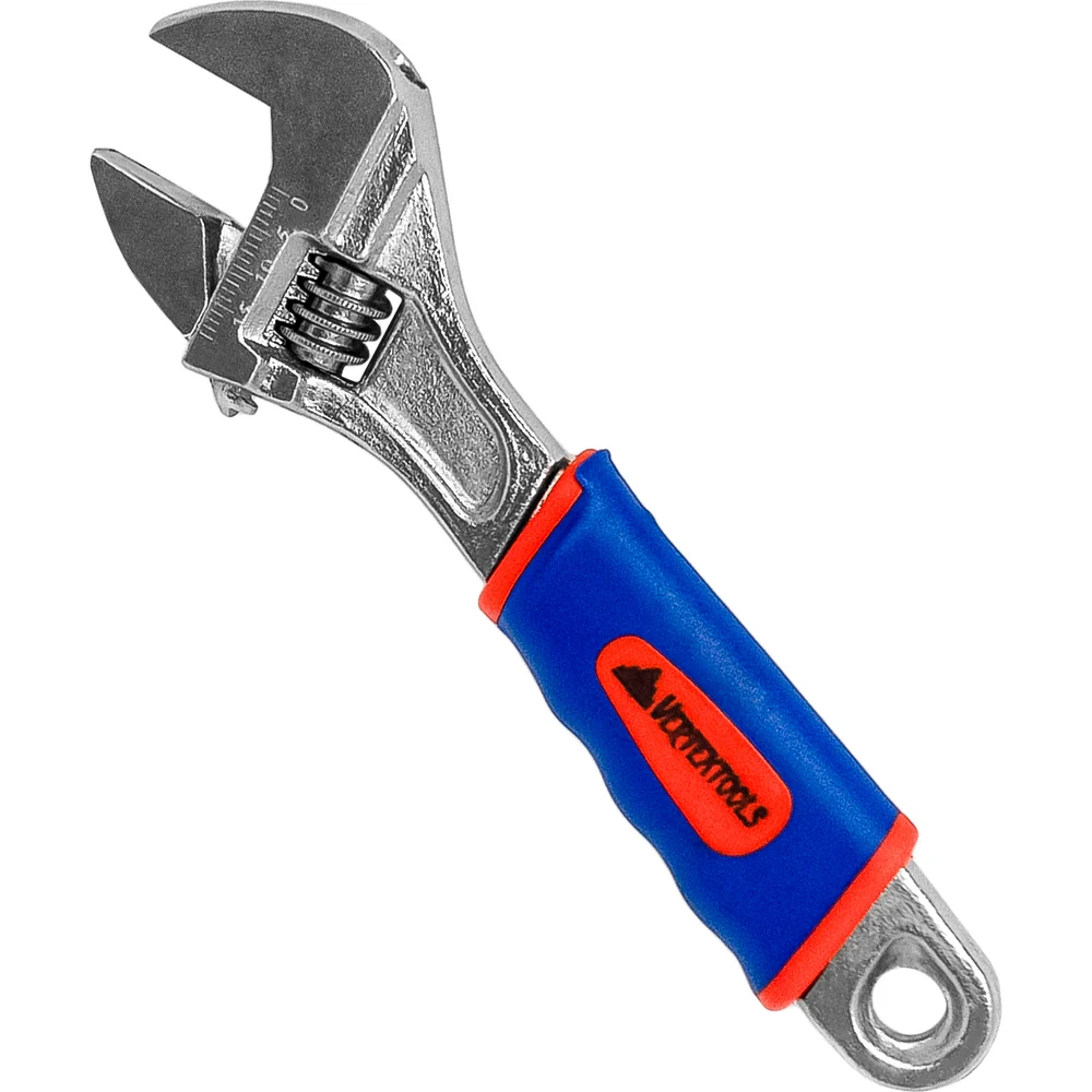 Разводной ключ vertextools 2010-15