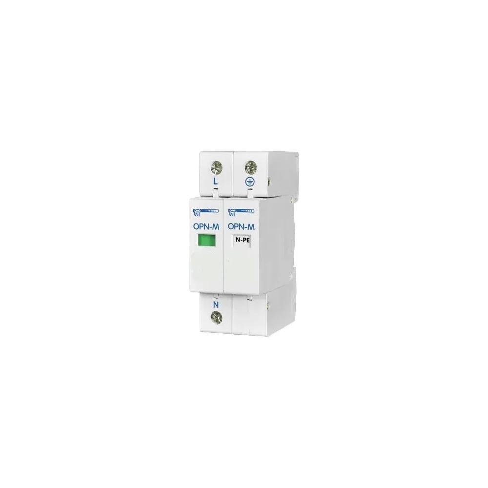 Ограничитель импульсных перенапряжений НовАтек-Электро OPN-M 567892-5