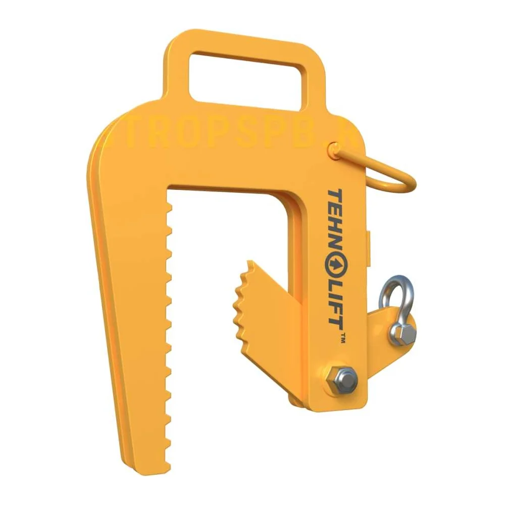 Захват для бетонных колец TEHNOLIFT 4687202158607