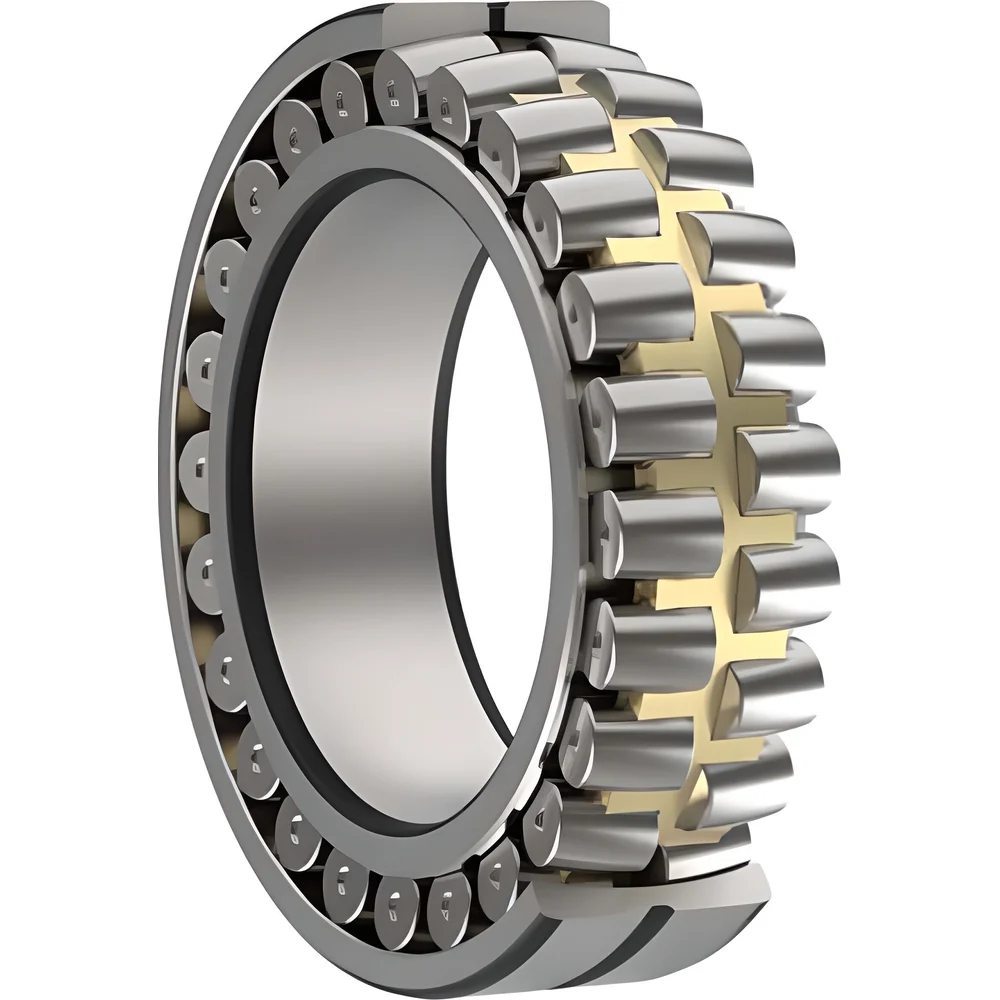 Подшипник ZKL 23224EKW33MH C3 NF 120x215x76 мм 131