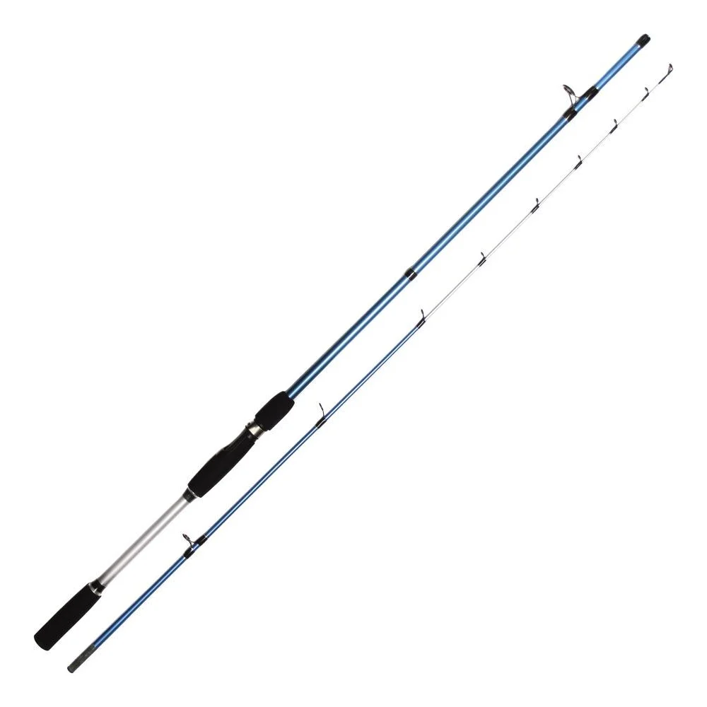 Фидерное, троллинговое, удилище для донки Fisherland Patriot 270XXH ef55137
