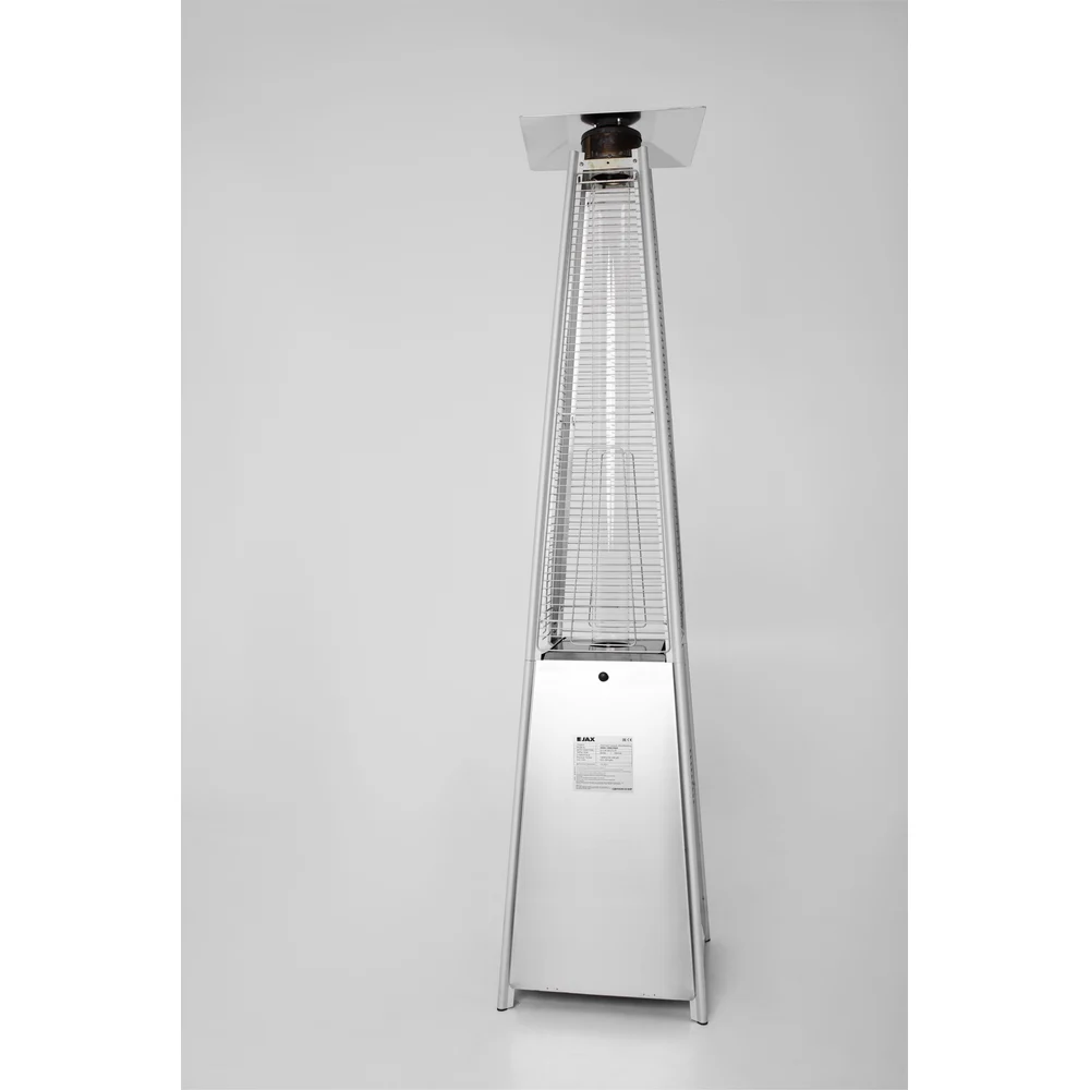 Газовый обогреватель JAX JOGH-11000 PNGS 1600001203319