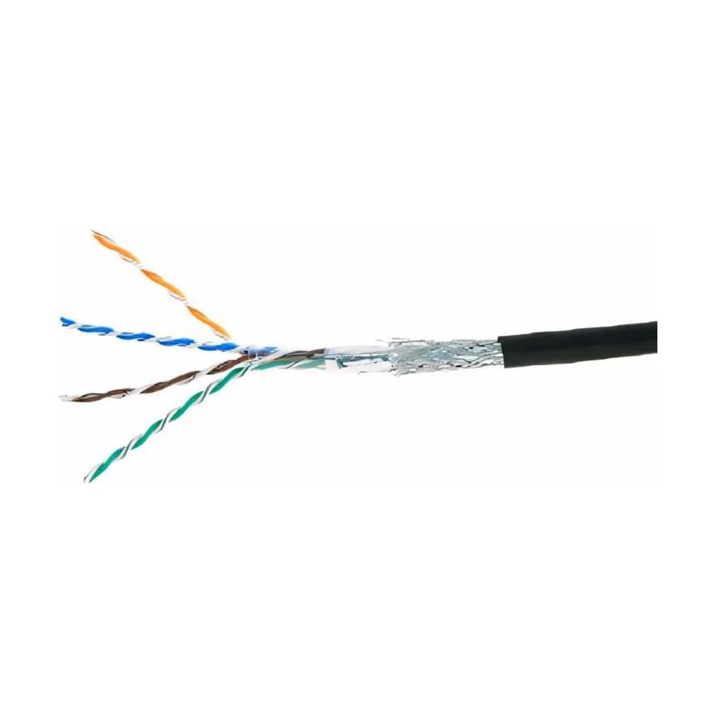 Одножильный кабель Cablexpert SPC-5051E-SO-OUT