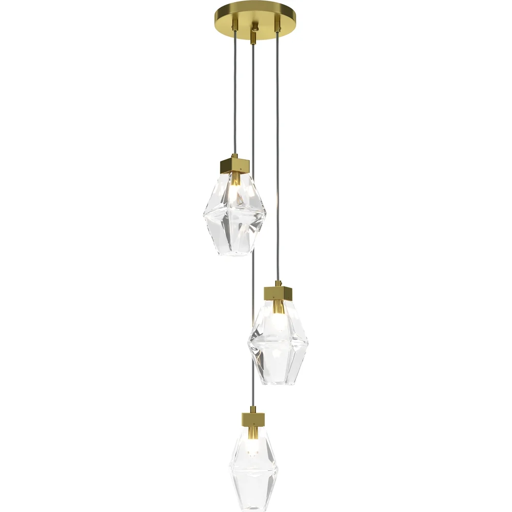Подвесной светильник MAYTONI cocktail time MOD325PL-03G
