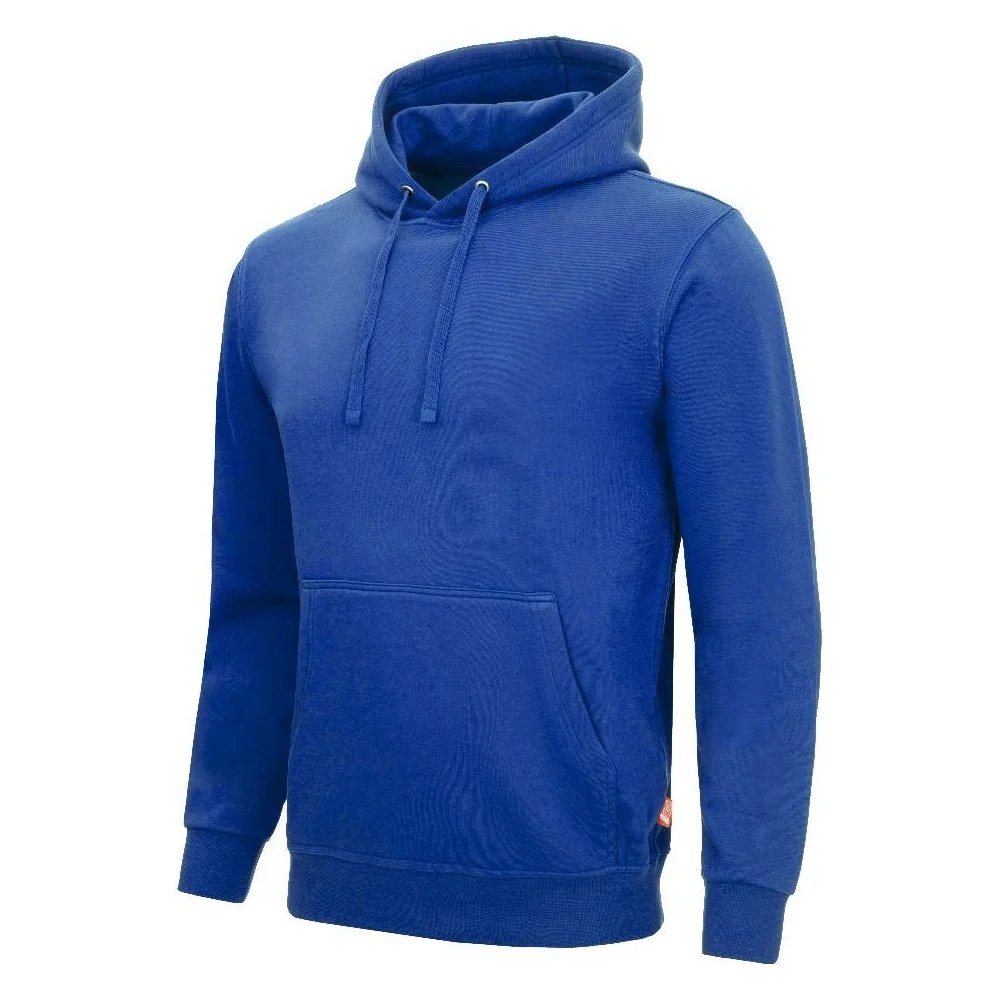 Свитер с капюшоном Nitras MOTION TEX LIGHT 7025-XL-royal blue