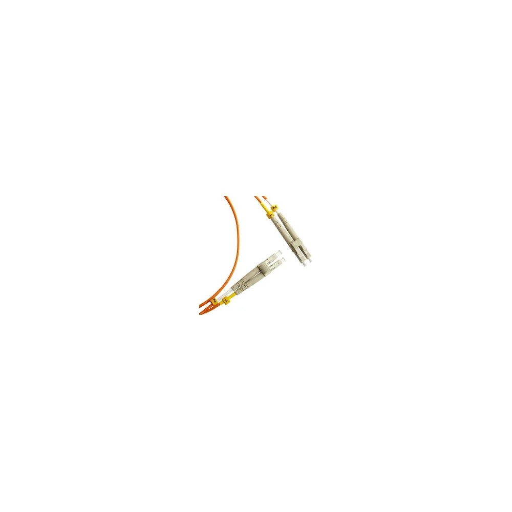 Дуплексный оптический патч-корд TopLan DPC-TOP-OM2-LC/P-LC/P-30