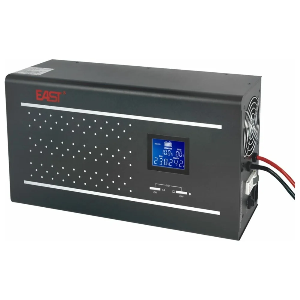 Линейно-интерактивный ибп East Home 300W